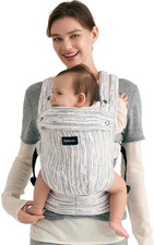 Momcozy Herihuge Baby Carrier