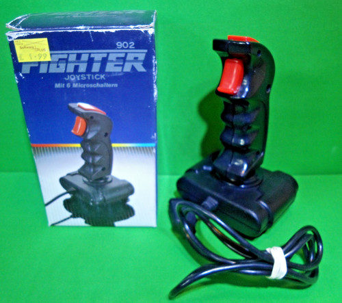 Vintage computek joystick for - joystick,