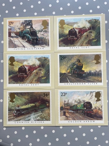 Vintage transport stamp