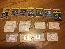 Selection of Kellogg’s