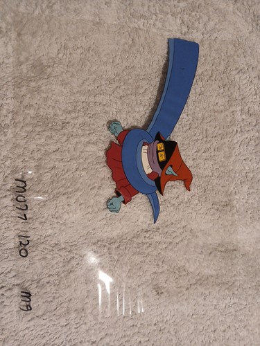 Man genuine filmation - he-man,
