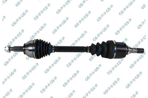 Gsp drive shaft front left - drive,