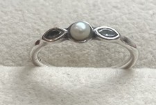 Genuine Pandora Sterling