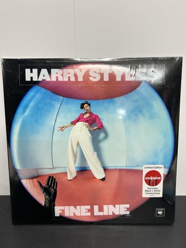 Sealed new harry styles - new,,