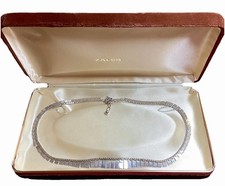 Vintage Silver Necklace