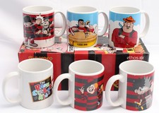 The Beano & Dandy Mug