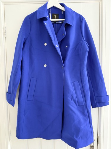 Ted baker blue mid - ted,