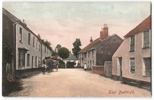 East budleigh devon to - budleigh,