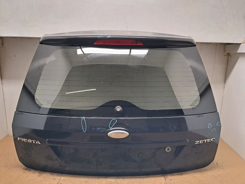 Ford fiesta zetec climate - fiesta,