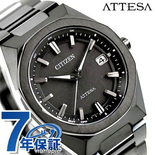 Citizen attesa double eco - citizen,