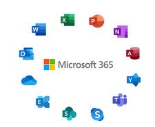 Microsoft 365 - 5 PC Permanent
