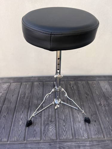 Premier drum throne stool - throne/stool,