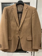 Gents Suede jacket by Next XL