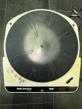 Goldring lenco g88 turntable - lenco,
