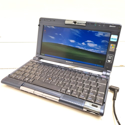 Sony vaio pcg c1hmp 9 - pcg-c1hmp, 8.9"