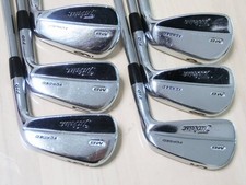 Titleist MB 710 Iron DG S200 5