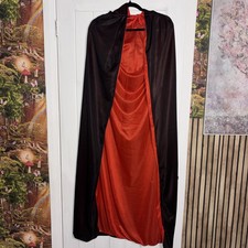 One Size Wizards Cloak Brand