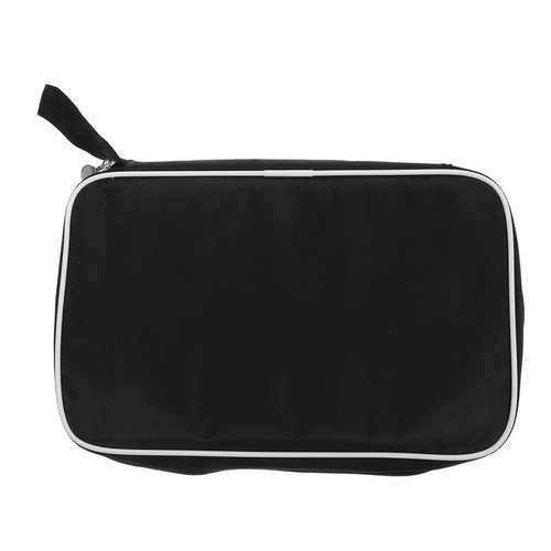 Table tennis paddle bat - table, bag