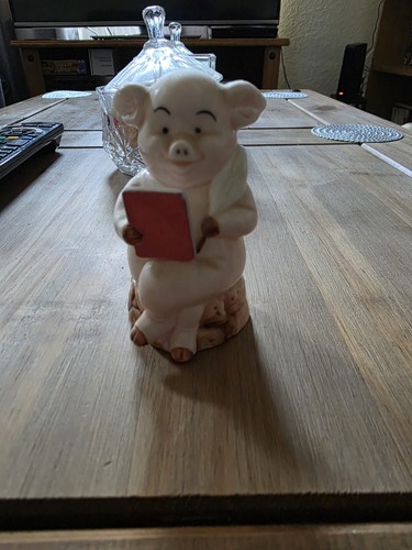 Piggies danbury mint - danbury, pig