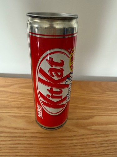 Vintage 2003 nestle kitkat - 2003,