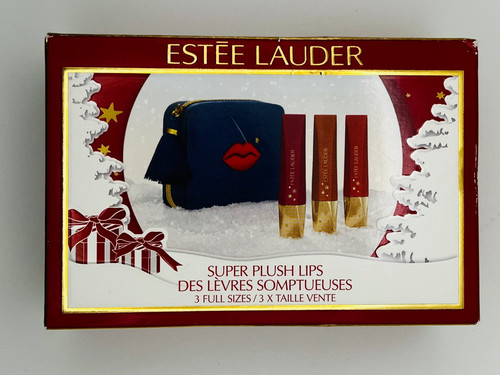 Estee lauder super plush - estee,