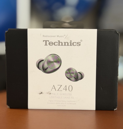 Technics eah az40e - technics, eah-az40e-k