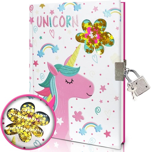Secret diary for - girls, w/