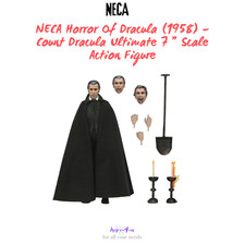 NECA Horror Of Dracula (1958)