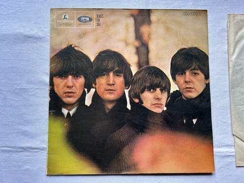 The beatles - beatles,
