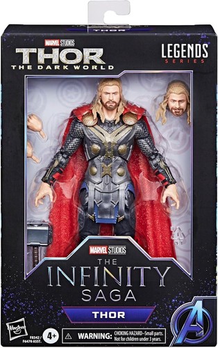 Hasbro marvel legends series - legends,