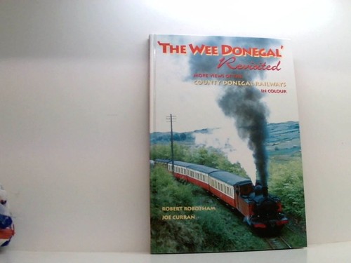The wee donegal - the,