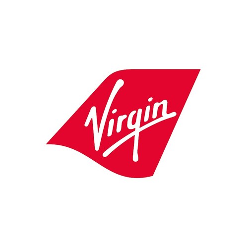 Virgin atlantic 000 points - atlantic, 50,000
