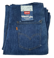 NWT Vintage 1970s LEVI'S