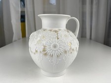 Kaiser Porcelain Vase 18cm -