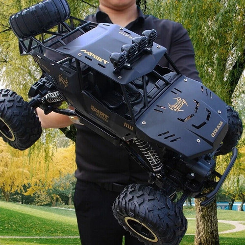 Large remote control rc - xl,