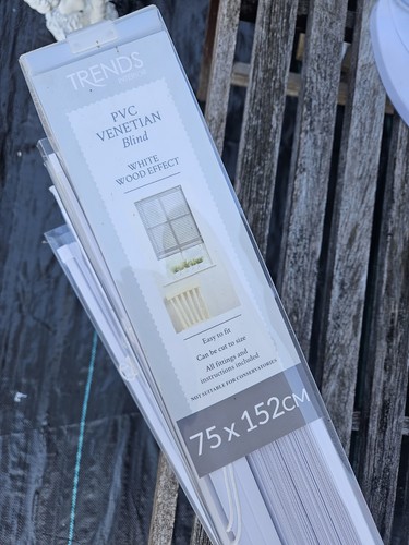 Pvc venetian blind - pvc,