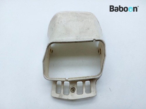 Fairing upper front - fairing, dr