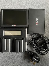 VILTROX Viltrox DC 50  / 5" on-camera HDMI/AV monitor for video/DSLR rigs