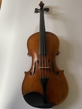 Antique Violin Full Size