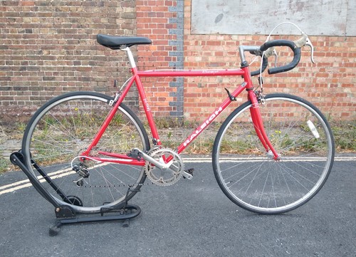 Raleigh persuit vintage road - raleigh,