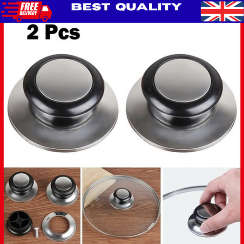 Pcs pan lid hand grip - pan, knob