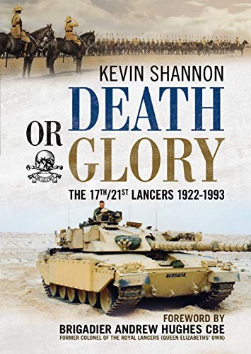 Death glory the - the, 17th/21st
