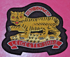 Leicestershire Regiment