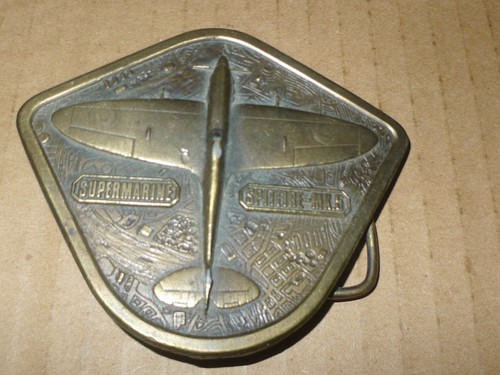 Supermarine spitfire 5 - supermarine, mk.5