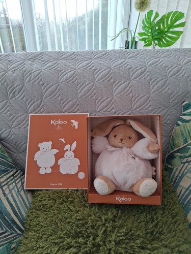 Rare bnib kaloo pink chubby - rare,
