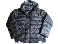 Fred Perry Puffa Jacket