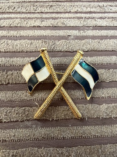 Vintage royal navy signals - royal,