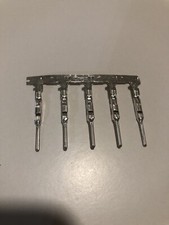 Strip of 5 Sicma-3 Crimp