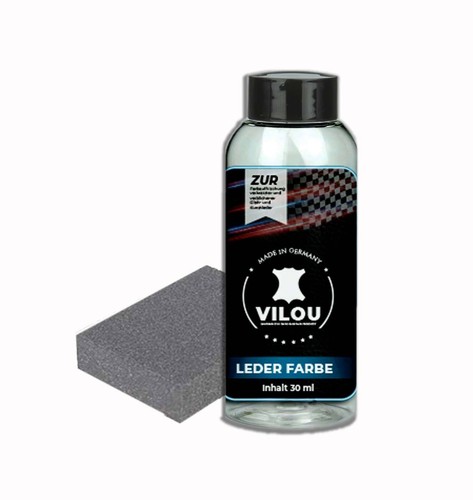 Mercedes leather color - 30,