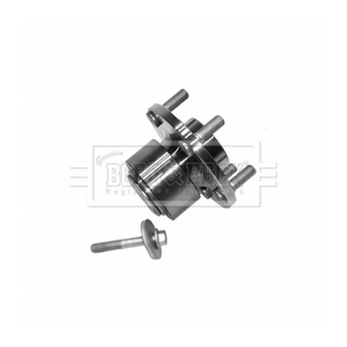 Wheel bearing kit front - wheel,